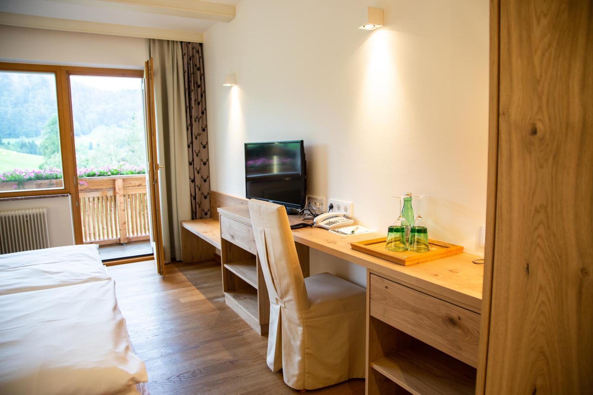 Hotel Garni Kranzbichlhof Durrnberg Quarto foto